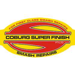 COBURG SUPER FINISH